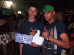 Tayrone Cigano